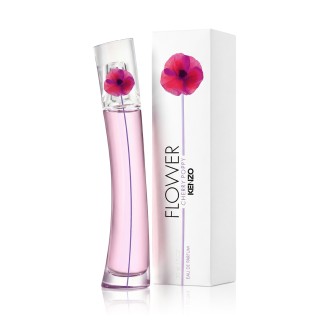 Kenzo Blume von Kenzo Cherry Poppy EDP 100 ml W