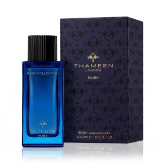 Thameen Baby Collection Smaragd Baby-Duft 100 ml