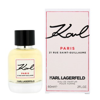 Karl Lagerfeld Karl Paris 21 Rue Saint-Guillaume EDP 60 ml W