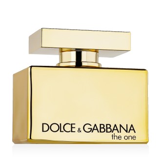 Dolce & Gabbana The One Gold EDP Intense 75 ml W