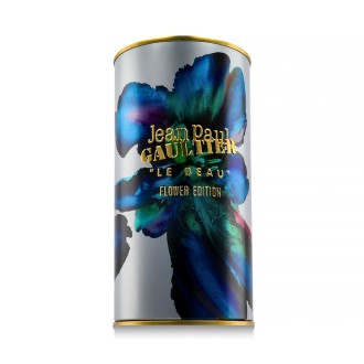 Jean Paul Gaultier Le Beau Flower Edition EDP 125 ml M
