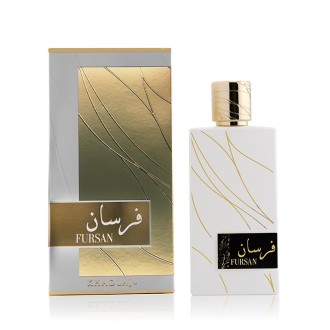 Khadlaj Fursan Weiß EDP 100 ml W