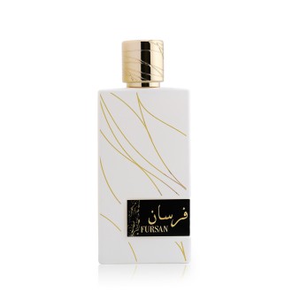 Khadlaj Fursan Weiß EDP 100 ml W