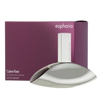 Calvin Klein Euphoria für Frauen EDP 160 ml W