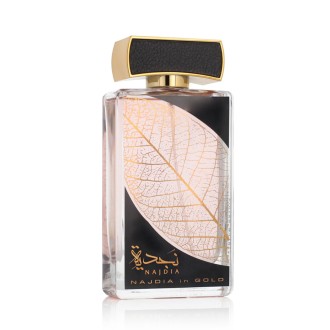 Lattafa Najdia in Gold EDP 100 ml UNISEX