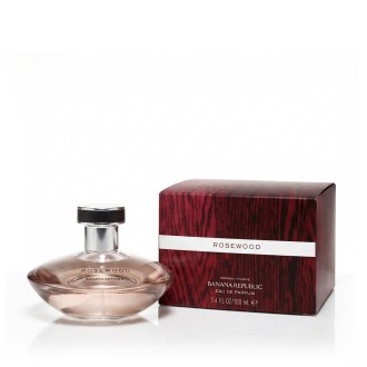 Banana Republic Rosenholz EDP 100 ml W