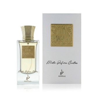 Khadlaj Oud Barakat EDP 60 ml UNISEX