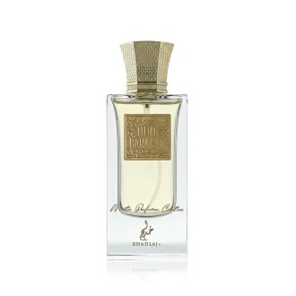 Khadlaj Oud Barakat EDP 60 ml UNISEX