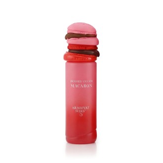 Arabiyat Zuckerbeeren Creme Macaron EDP 100 ml W