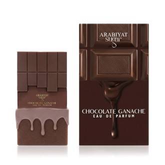 Arabiyat Sugar Chocolate Ganache EDP 100 ml UNISEX