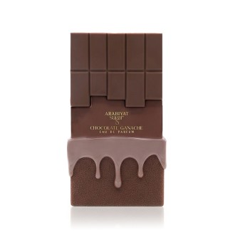 Arabiyat Sugar Chocolate Ganache EDP 100 ml UNISEX