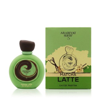 Arabiyat Zucker Matcha Latte EDP 100 ml W