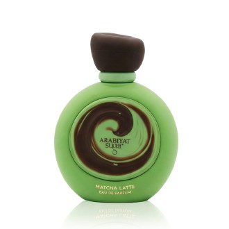 Arabiyat Zucker Matcha Latte EDP 100 ml W