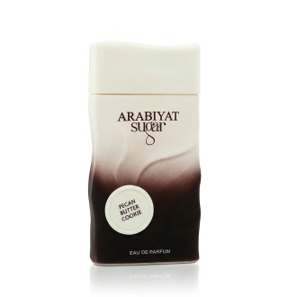 Arabiyat Zucker Pekannuss Butter Cookie EDP 100 ml UNISEX