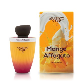 Arabiyat Zucker Mango Affogato EDP 100 ml UNISEX