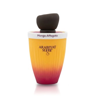 Arabiyat Zucker Mango Affogato EDP 100 ml UNISEX