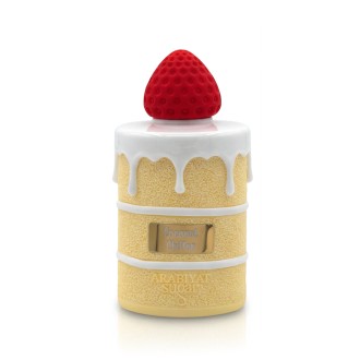 Arabiyat Zucker Kokosnuss Chiffon EDP 100 ml UNISEX