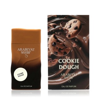 Arabiyat Zuckerplätzchenteig EDP 100 ml W
