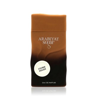 Arabiyat Zuckerplätzchenteig EDP 100 ml W