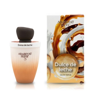Arabiyat Zucker Dulce de Leche EDP 100 ml UNISEX