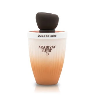 Arabiyat Zucker Dulce de Leche EDP 100 ml UNISEX