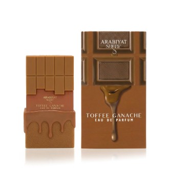 Arabiyat Zucker Toffee Ganache EDP 100 ml UNISEX