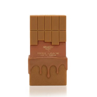 Arabiyat Zucker Toffee Ganache EDP 100 ml UNISEX