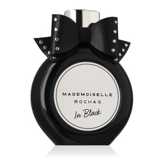 Rochas Mademoiselle Rochas In Schwarz EDP 90 ml W