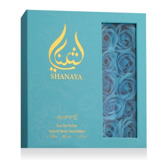 Riiffs Shanaya EDP 100 ml W