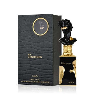 Lattafa Sein Bekenntnis EDP 100 ml M