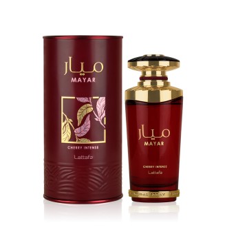 Lattafa Mayar Kirsche Intensiv EDP Intensiv 100 ml UNISEX