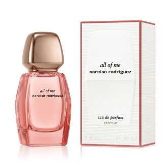 Narciso Rodriguez All Of Me Intense EDP Nachfüllbar 30 ml W