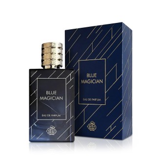 Duftwelt Blauer Zauberer EDP 100 ml M