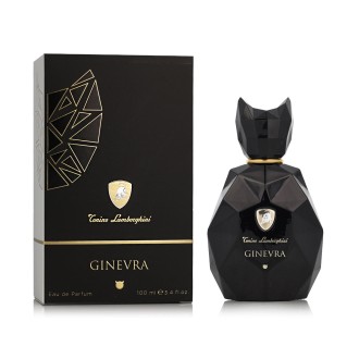 Tonino Lamborghini Ginevra Schwarz EDP 100 ml W