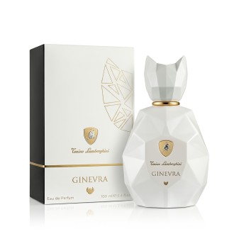 Tonino Lamborghini Ginevra Weiß EDP 100 ml W