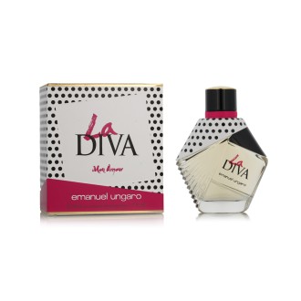 Ungaro Emanuel La Diva Mon Amour EDP 50 ml W