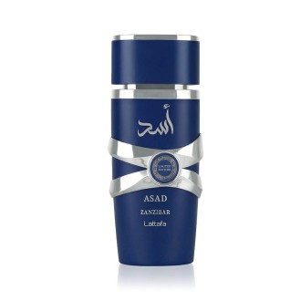 Lattafa Asad Sansibar Limited Edition EDP 100 ml M