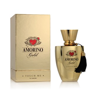 Amorino Amorino Gold Touch Me EDP 50 ml UNISEX