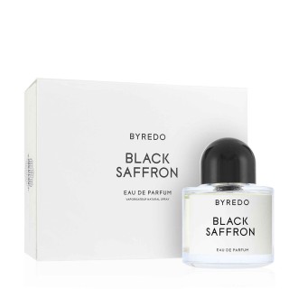 Byredo Black Safron Unisex Eau de Parfum 50 ml