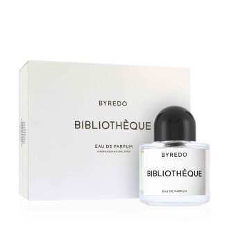 Byredo Bibliotheque Unisex Eau de Parfum 50 ml