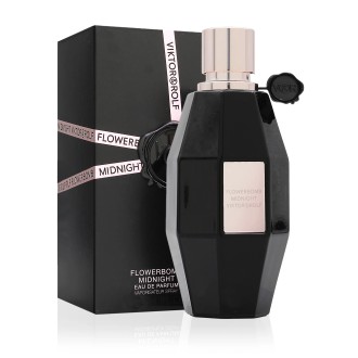 Viktor & Rolf Flowerbomb Midnight Eau de Parfum für Frauen 30 ml
