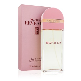 Elizabeth Arden Red Door Revealed Eau de Parfum für Frauen 100 ml