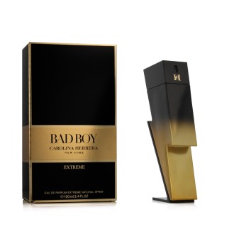 Carolina Herrera Bad Boy Extreme EDP 100 ml M