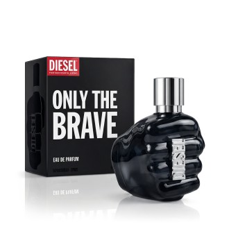 Diesel Only The Brave Eau de Parfum EDP 50 ml M
