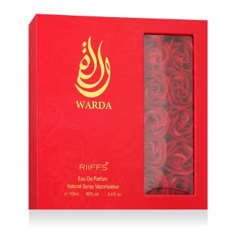 Riiffs Warda EDP 100 ml W