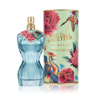 Jean Paul Gaultier La Belle Paradise Garden EDP 50 ml W