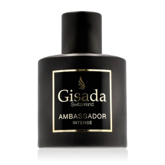 Gisada Botschafter Intense EDP 100 ml M