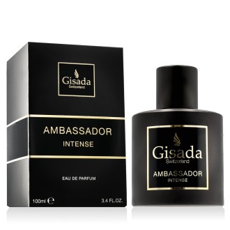 Gisada Botschafter Intense EDP 100 ml M