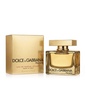 Dolce & Gabbana The One EDP Intensiv 30 ml W