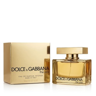 Dolce & Gabbana The One EDP Intensive 50 ml W